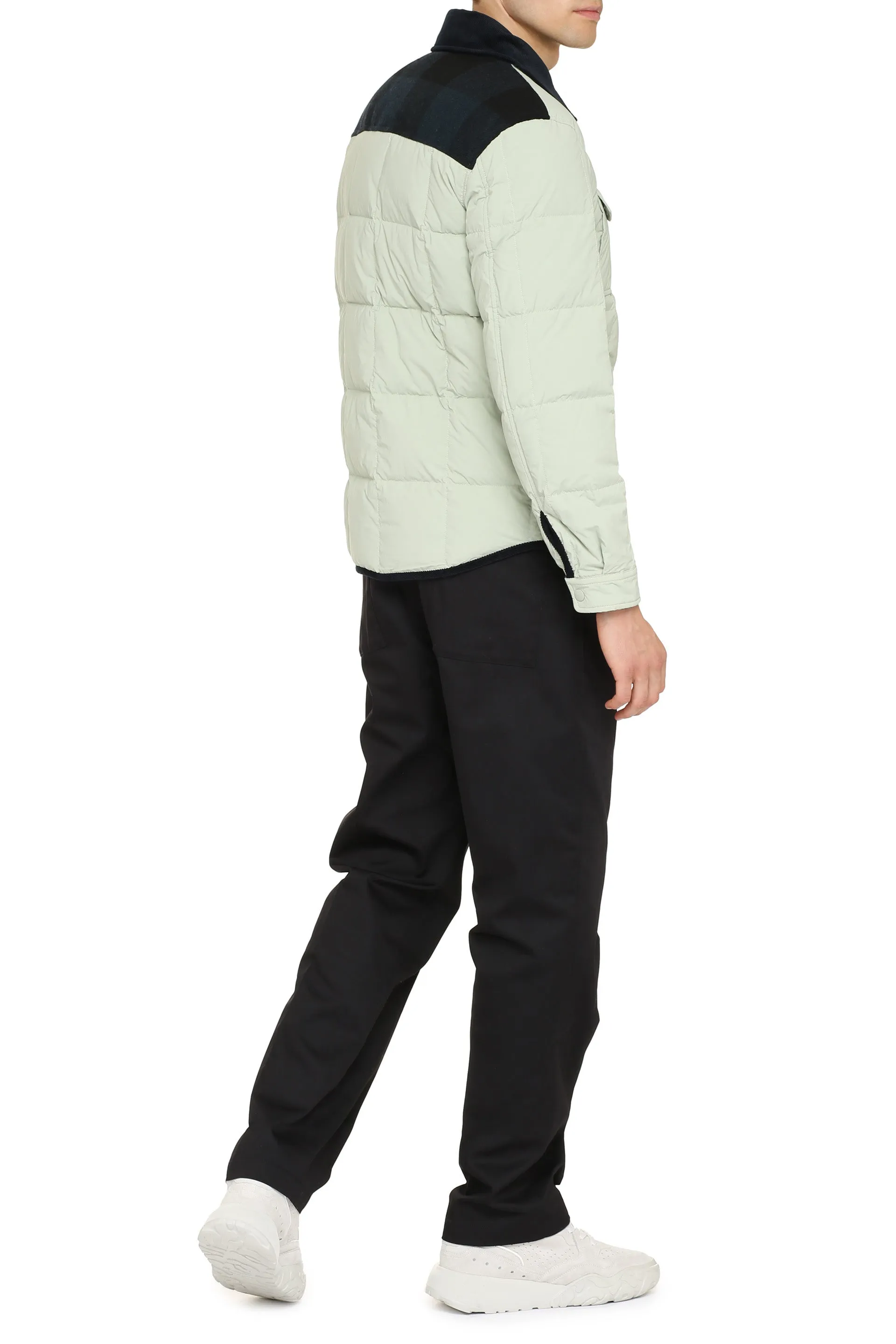Heritage Terrain padded jacket