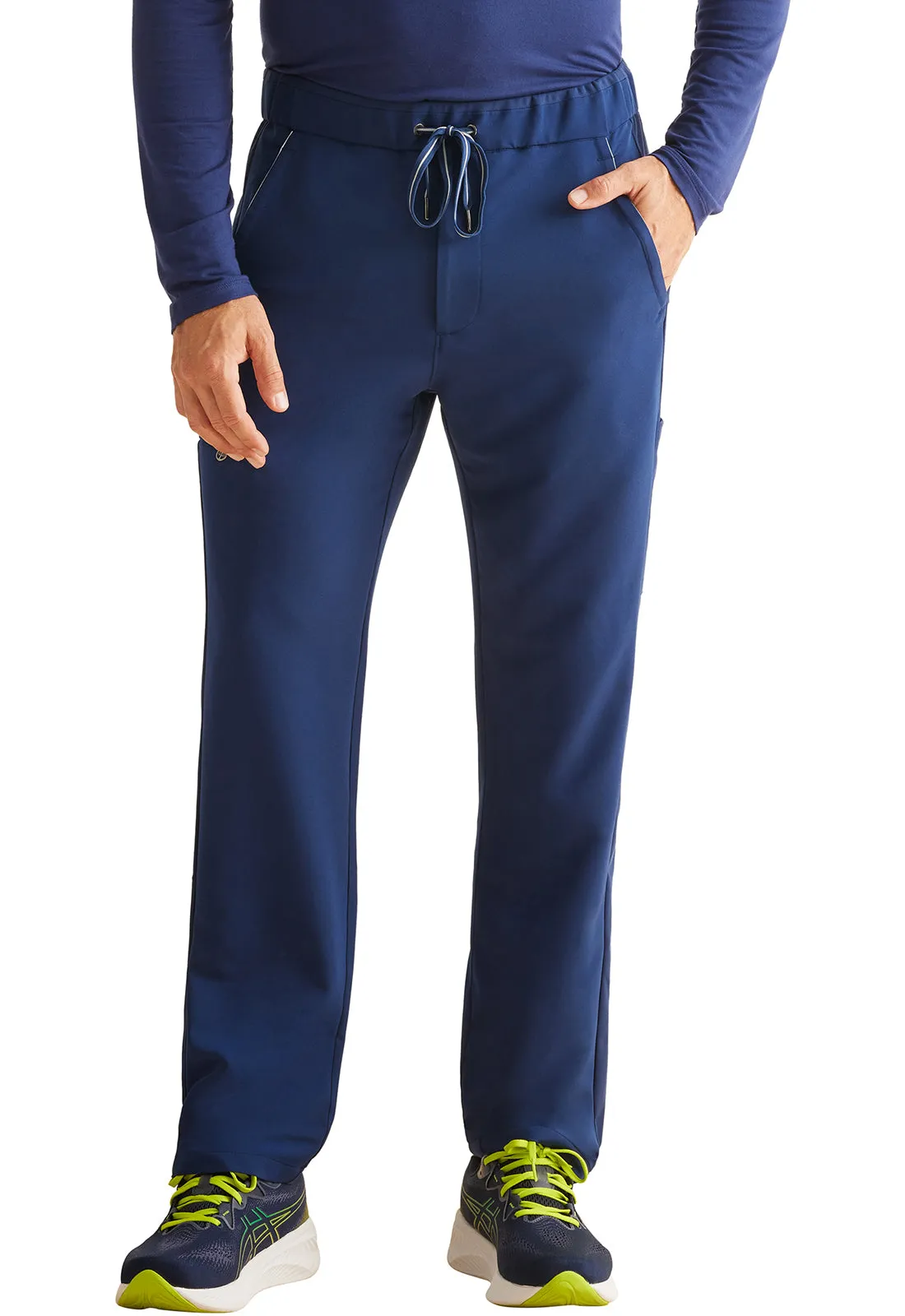 HH 360 Men's Nash Scrub Pants