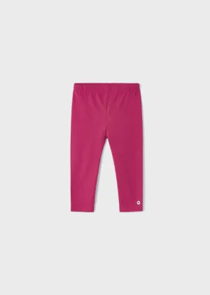 Hibiscus Capri Legging