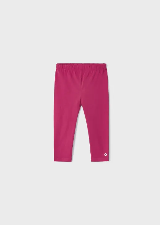 Hibiscus Capri Legging