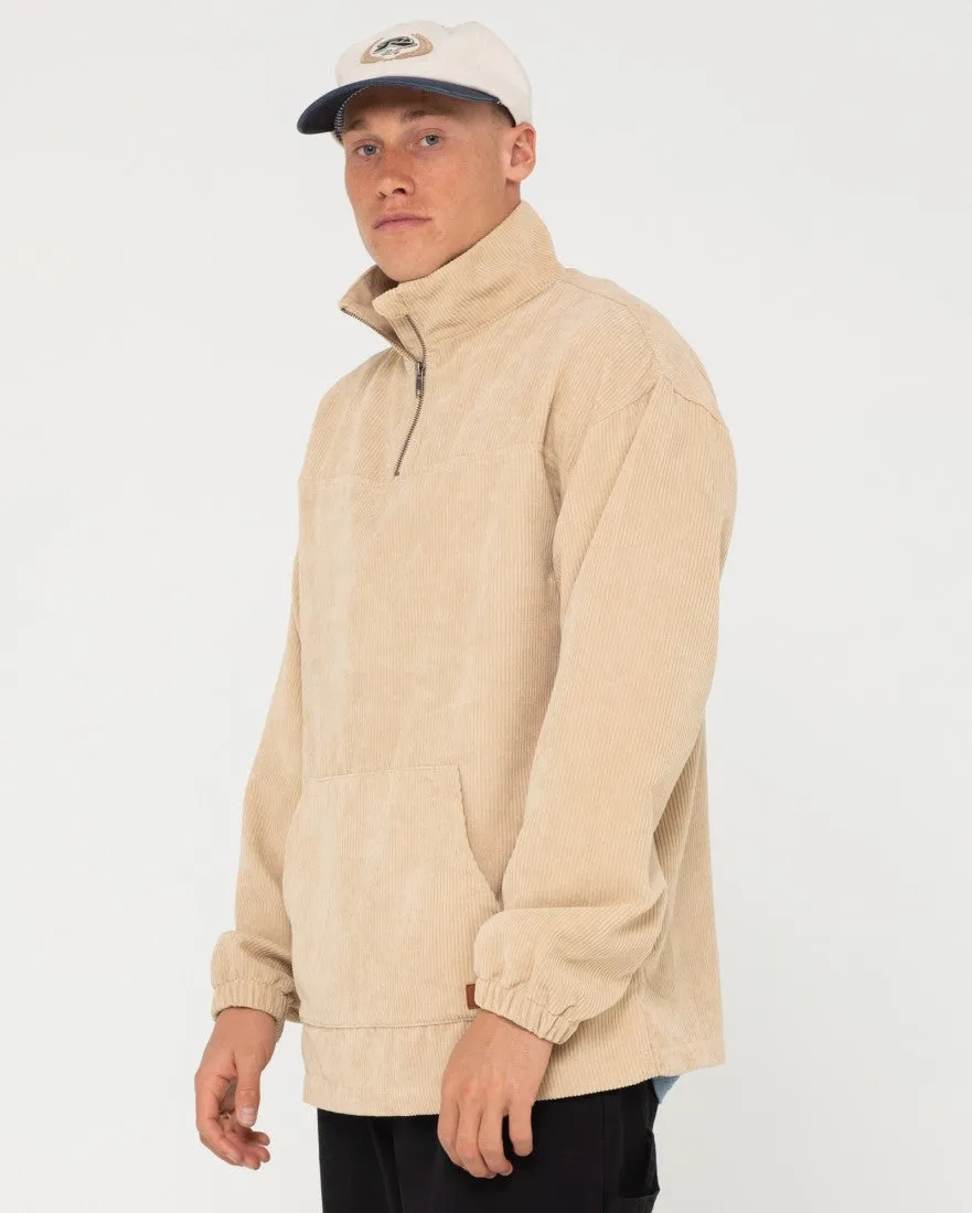 Houston Cord Comfy