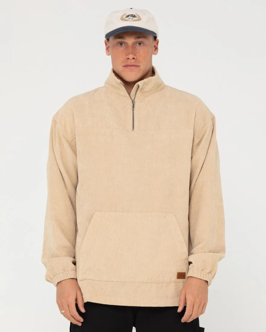 Houston Cord Comfy