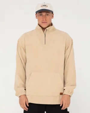 Houston Cord Comfy