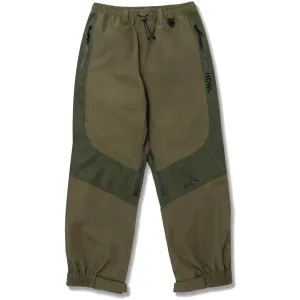 Howl Shell Pant Army 2025