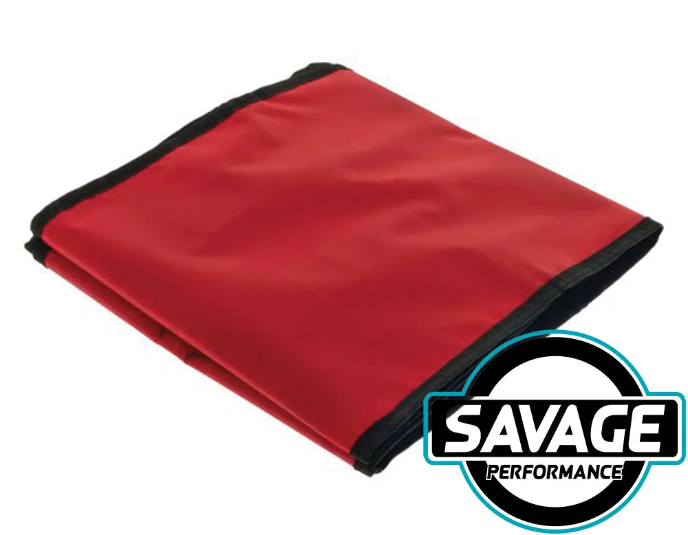 HULK 4x4 Storage Bag for ramp and chock