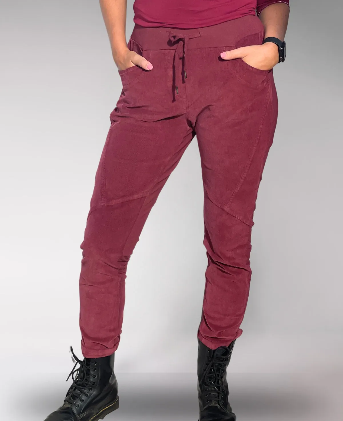 Huxley Corduroy Pants