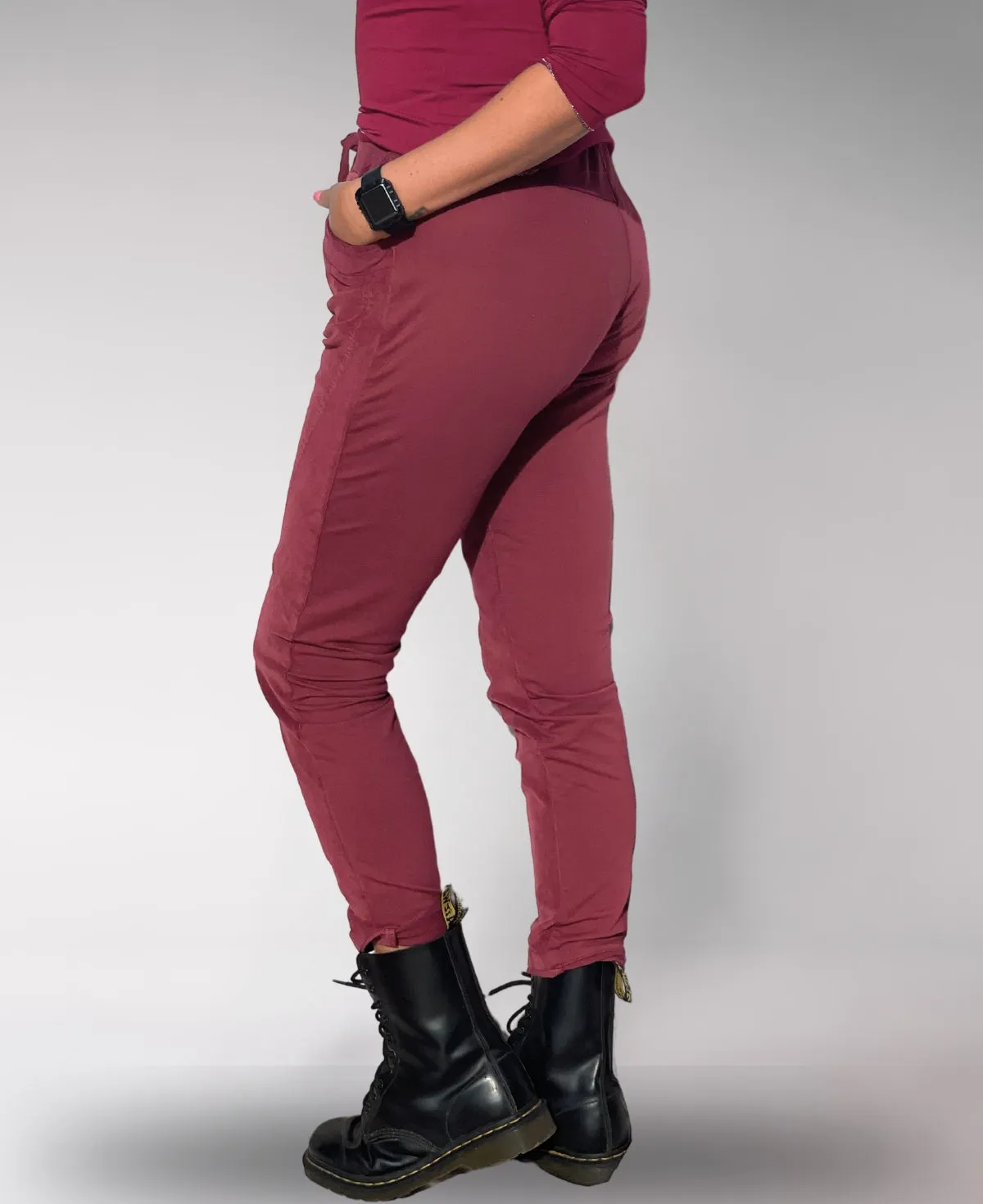 Huxley Corduroy Pants