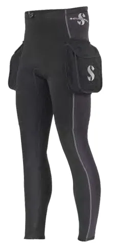 HYBRID CARGO PANTS