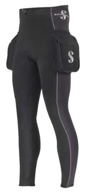 HYBRID CARGO PANTS