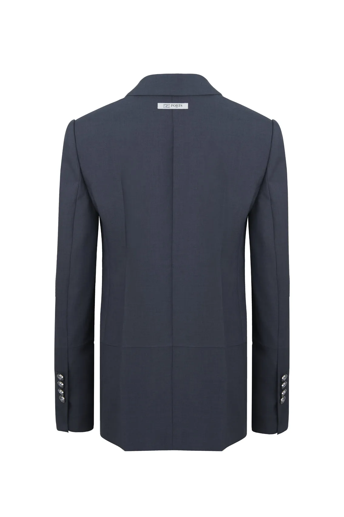 ICONIC BLAZER BY PORTS 1961
