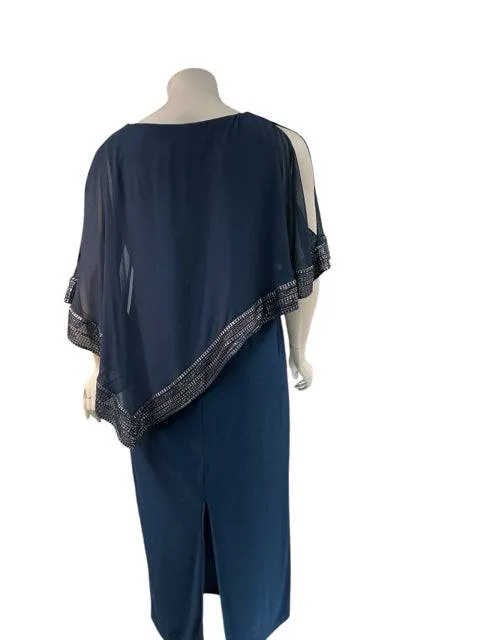 Ignite Evenings Gown/Evening Wear Size 20W