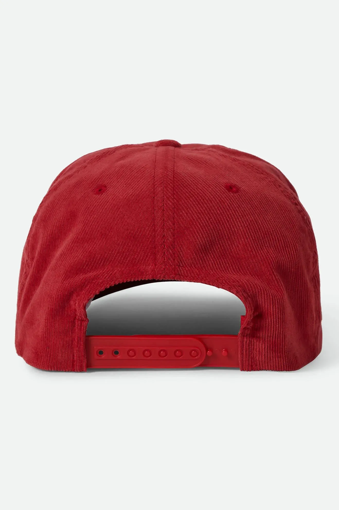 Inwood Snapback Cap