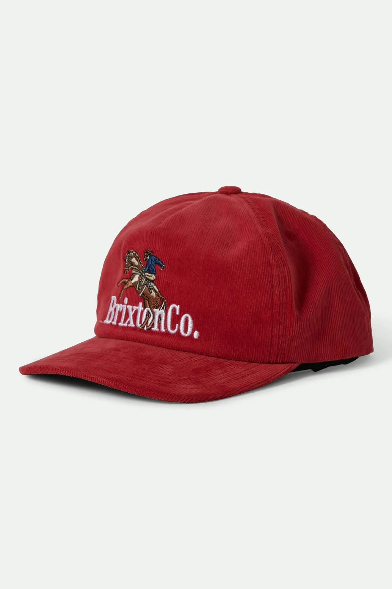 Inwood Snapback Cap