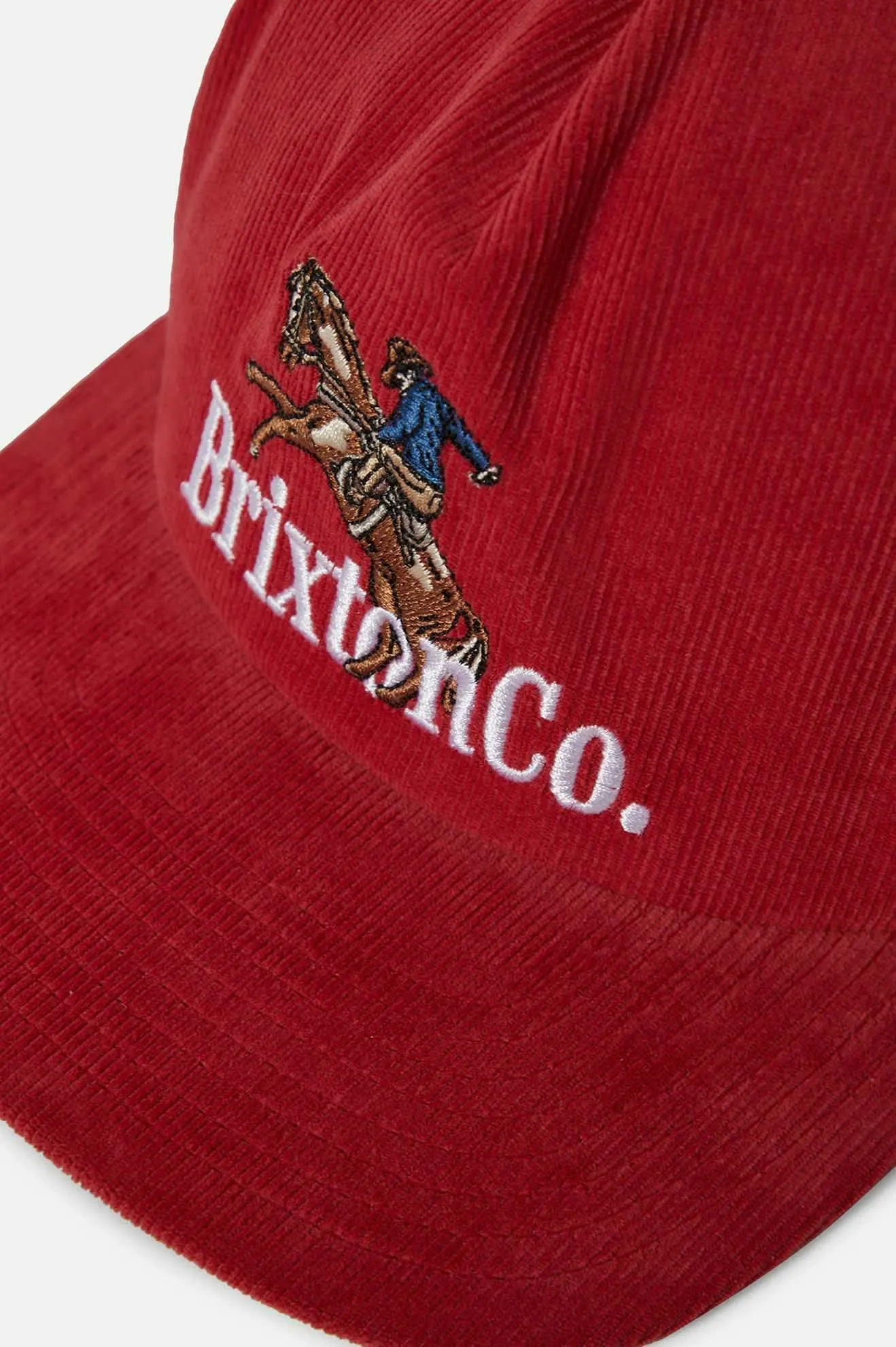 Inwood Snapback Cap