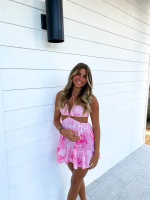 Ivy Dress