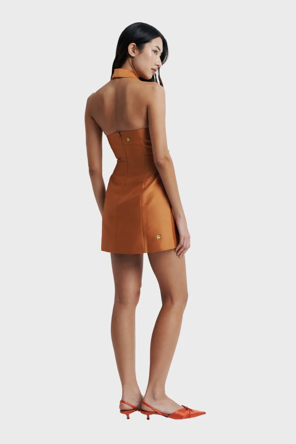 Jade Dress