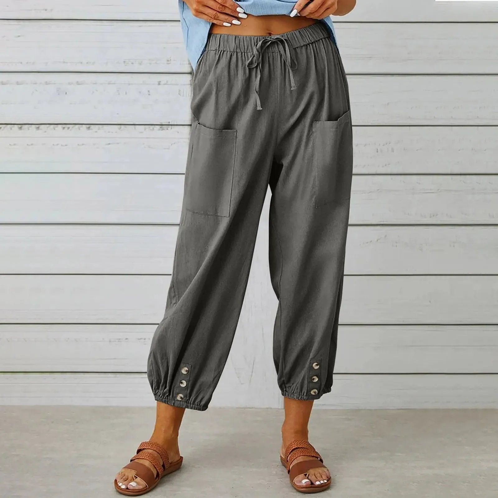 Jalessa™ Breezy Everyday Comfort