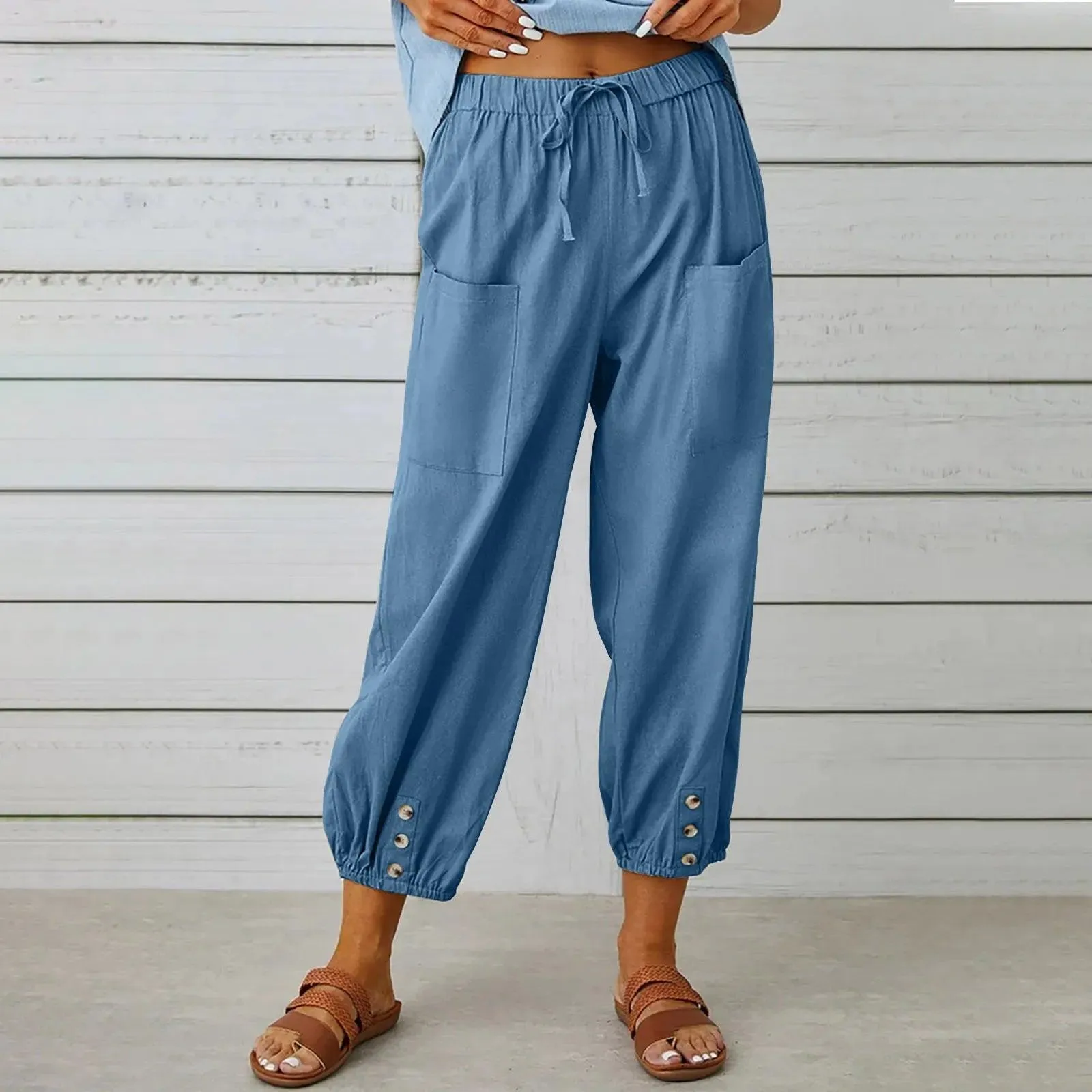 Jalessa™ Breezy Everyday Comfort