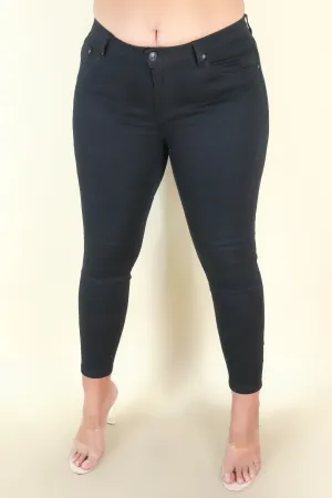 JANEL SKINNY JEANS