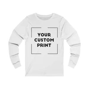 Japanese Cars | Custom Print Unisex | Long Sleeves