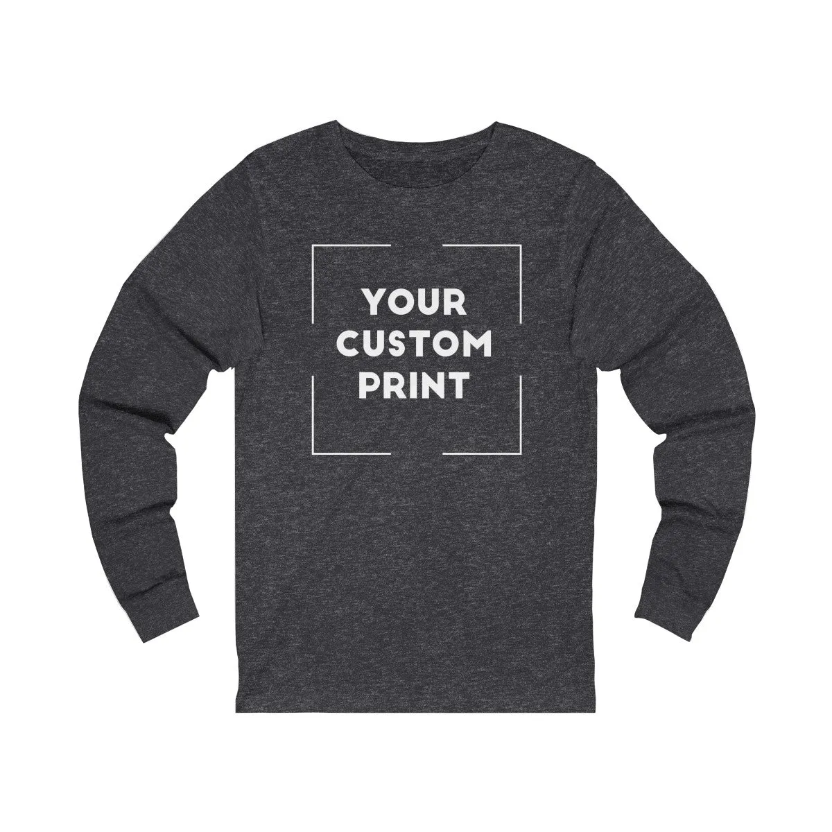 Japanese Cars | Custom Print Unisex | Long Sleeves