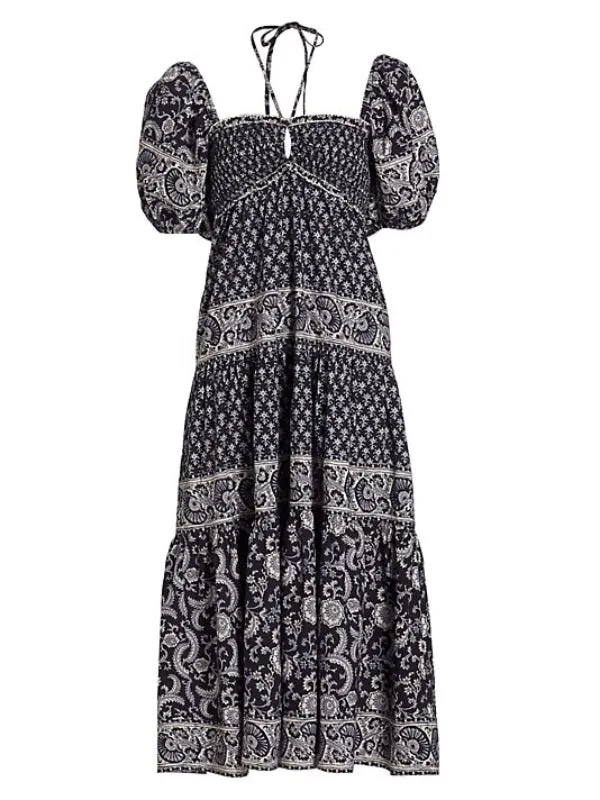 Jasper Dress
