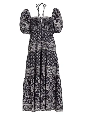 Jasper Dress