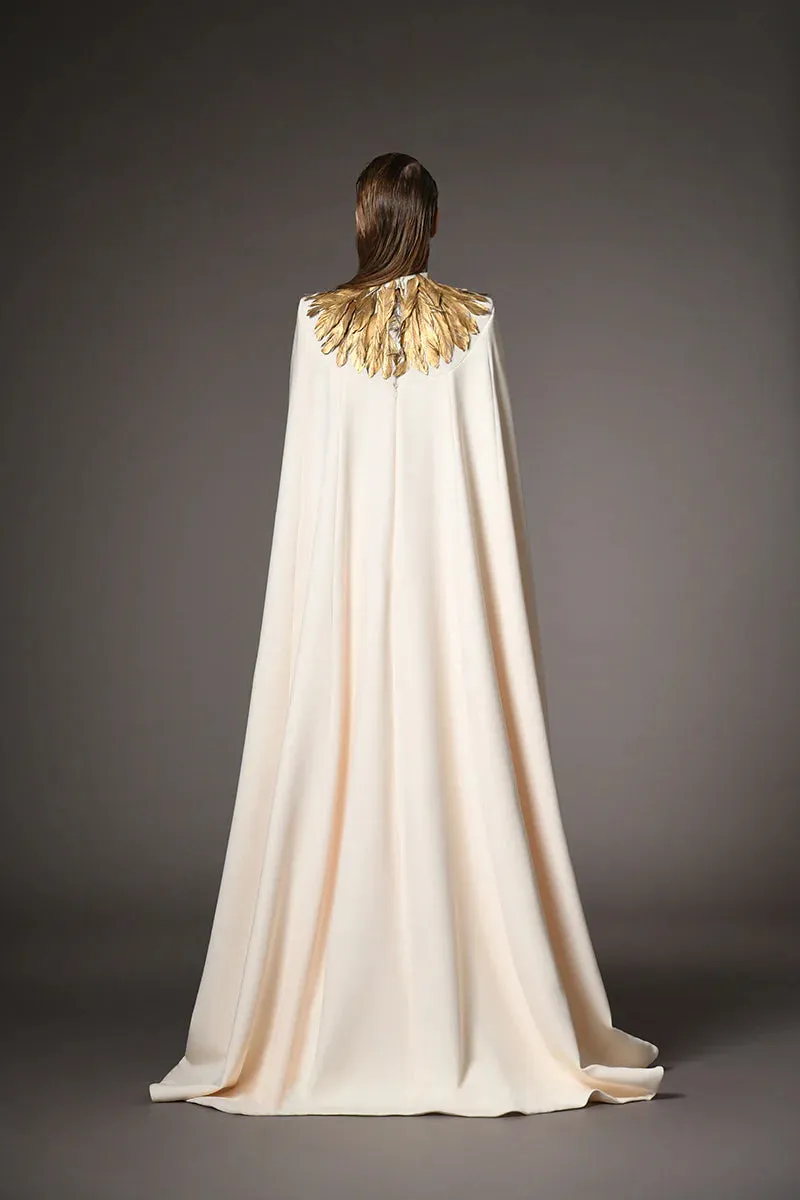 JEAN LOUIS SABAJI SAL RTW PF 24 - LOOK 25
