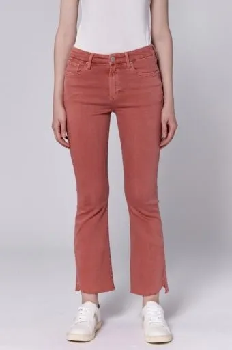 Jeanne Ankle Flare