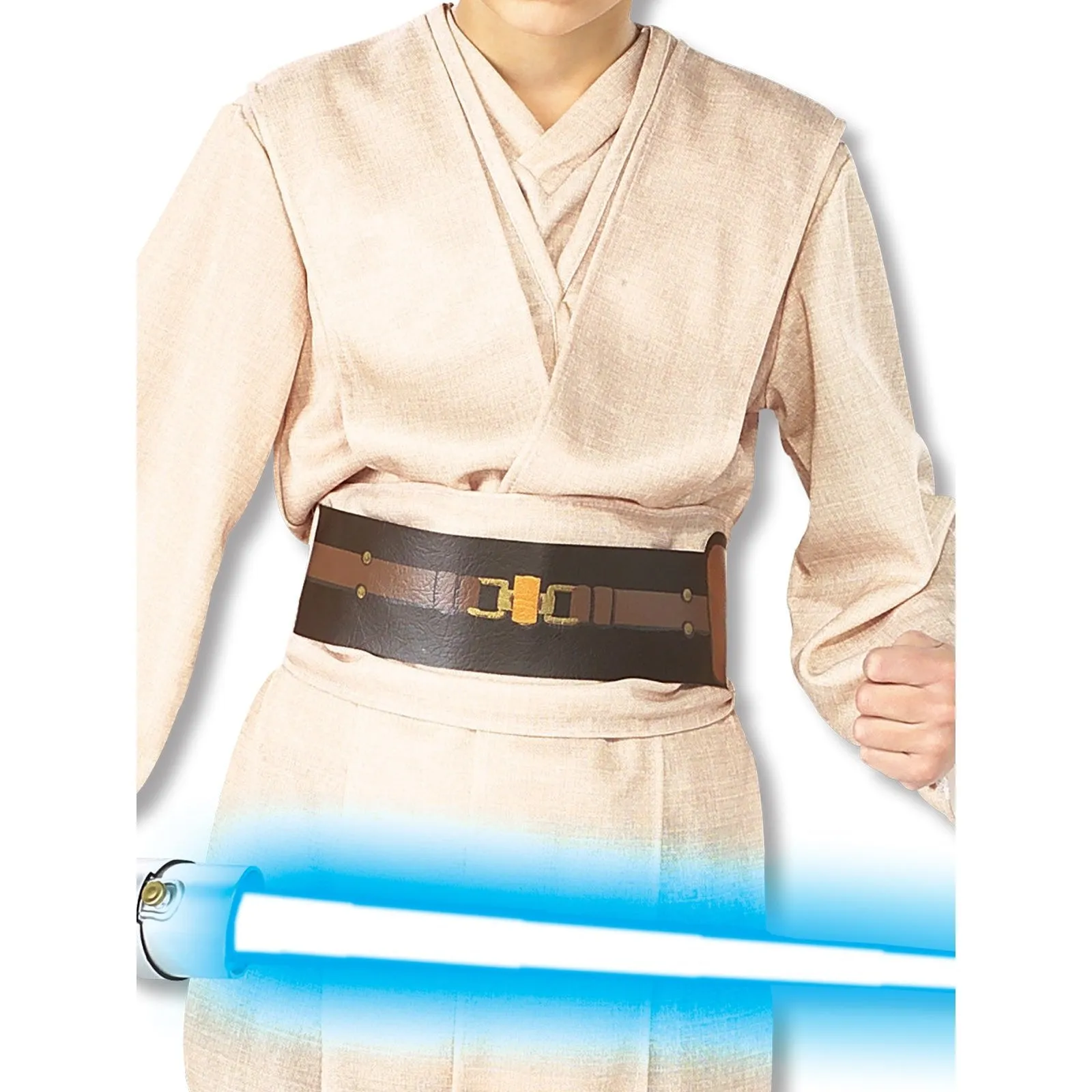 Jedi Knight Deluxe Costume, Child
