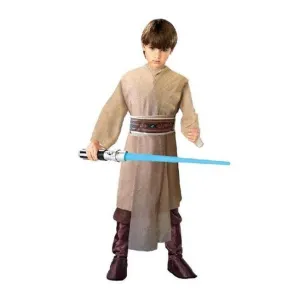 Jedi Knight Deluxe Costume, Child