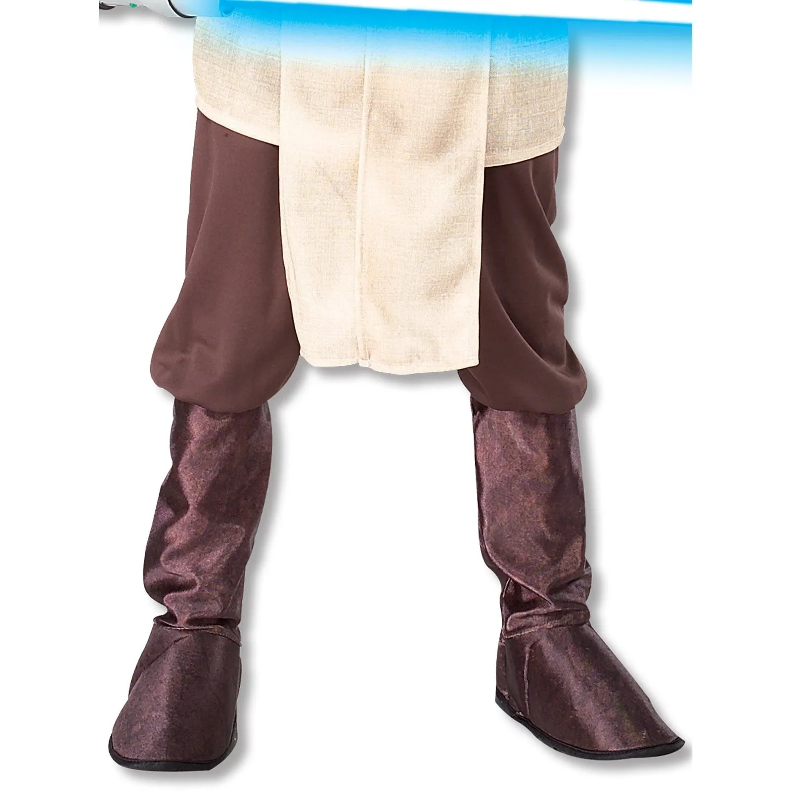 Jedi Knight Deluxe Costume, Child