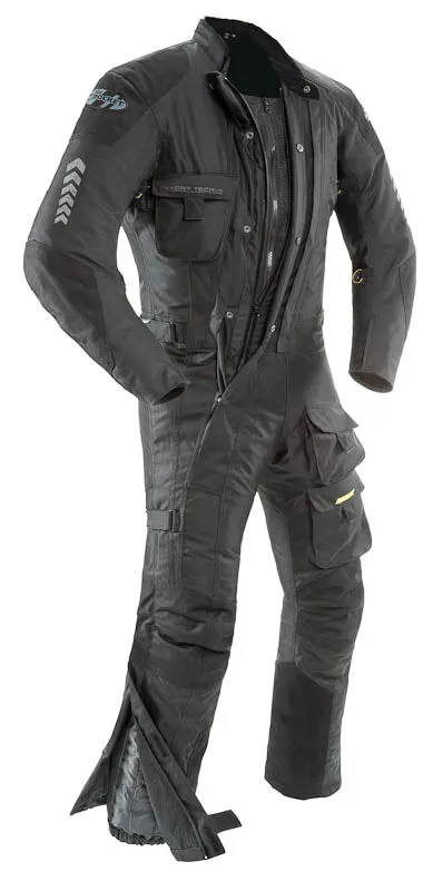 Joe Rocket 2013 Survivor One Piece Suit