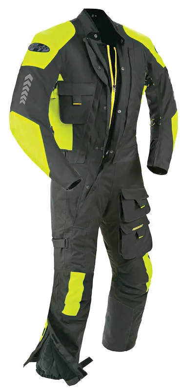 Joe Rocket 2013 Survivor One Piece Suit