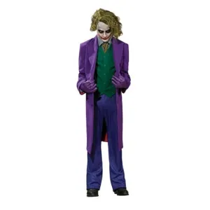 Joker Collector's Edition Size Xl