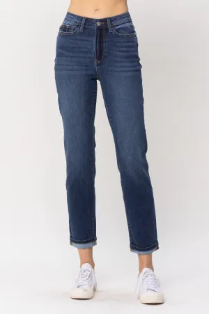 Judy Blue | Charlotte | Cooling Denim