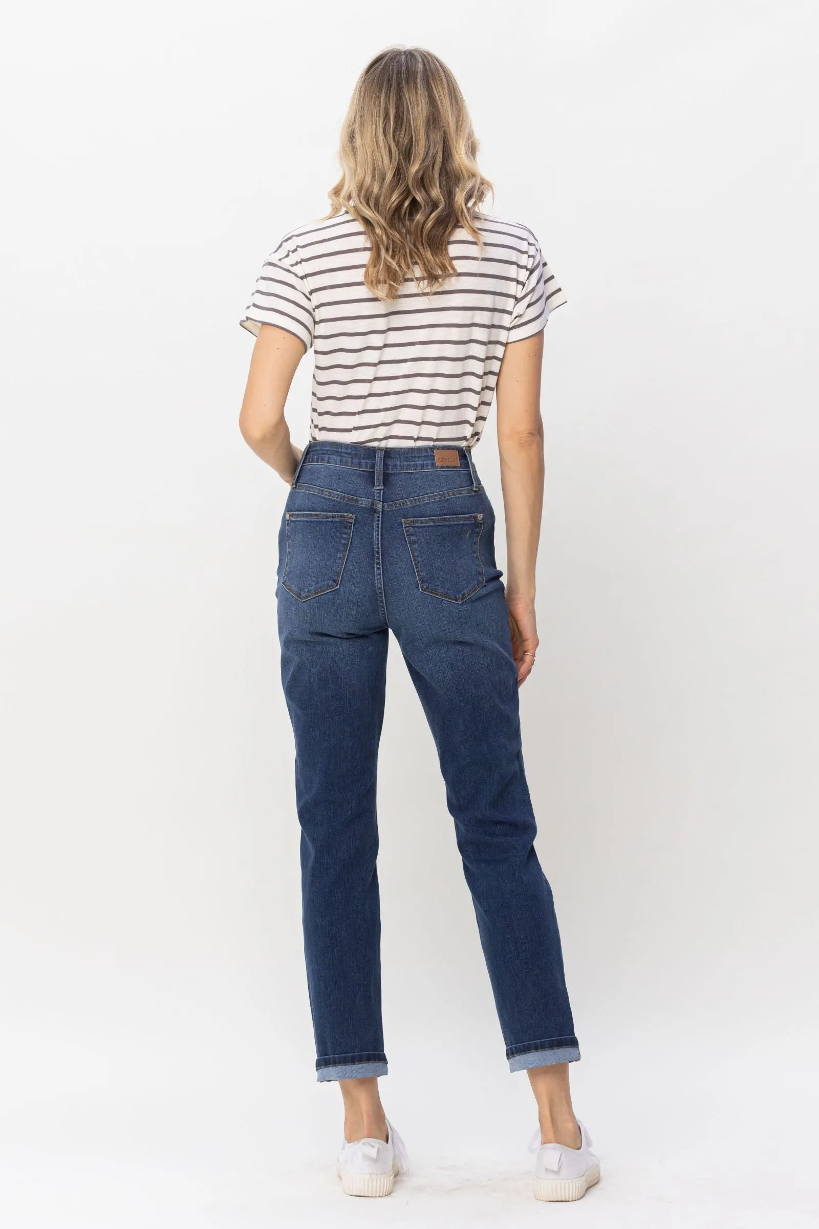 Judy Blue | Charlotte | Cooling Denim