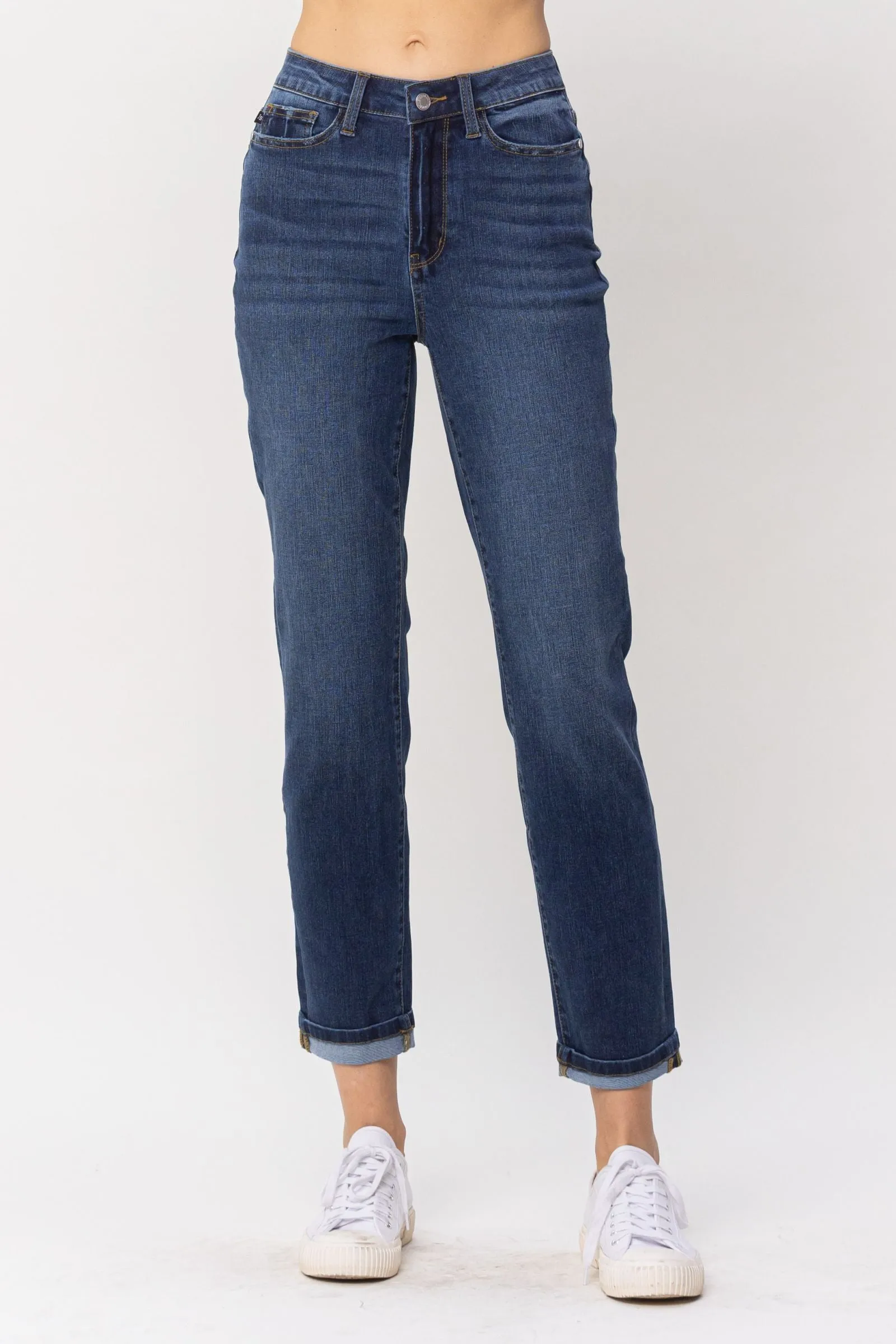 Judy Blue | Charlotte | Cooling Denim