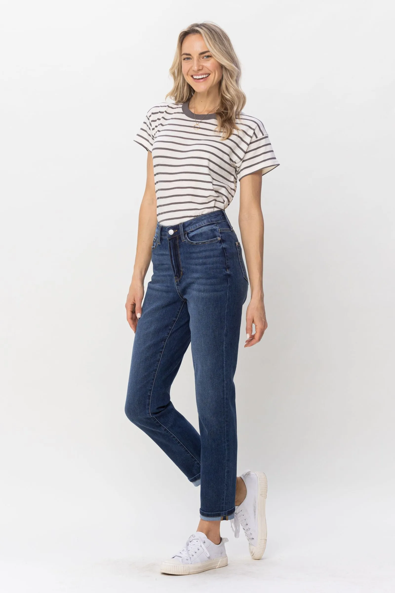 Judy Blue | Charlotte | Cooling Denim