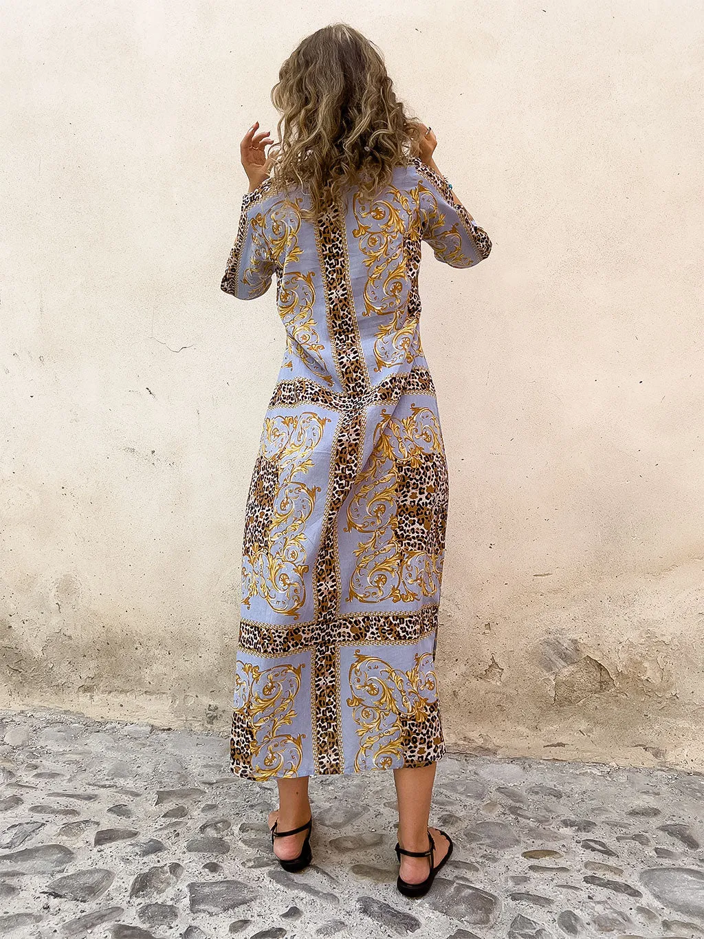 Jules Tunic