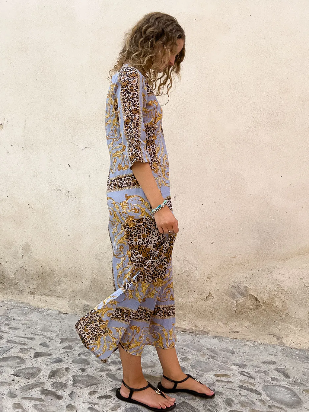 Jules Tunic