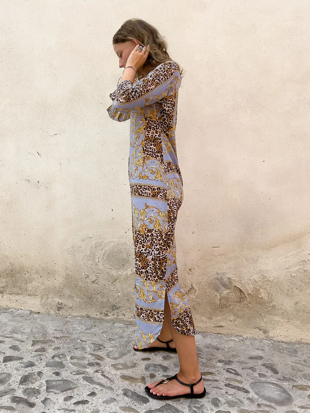 Jules Tunic