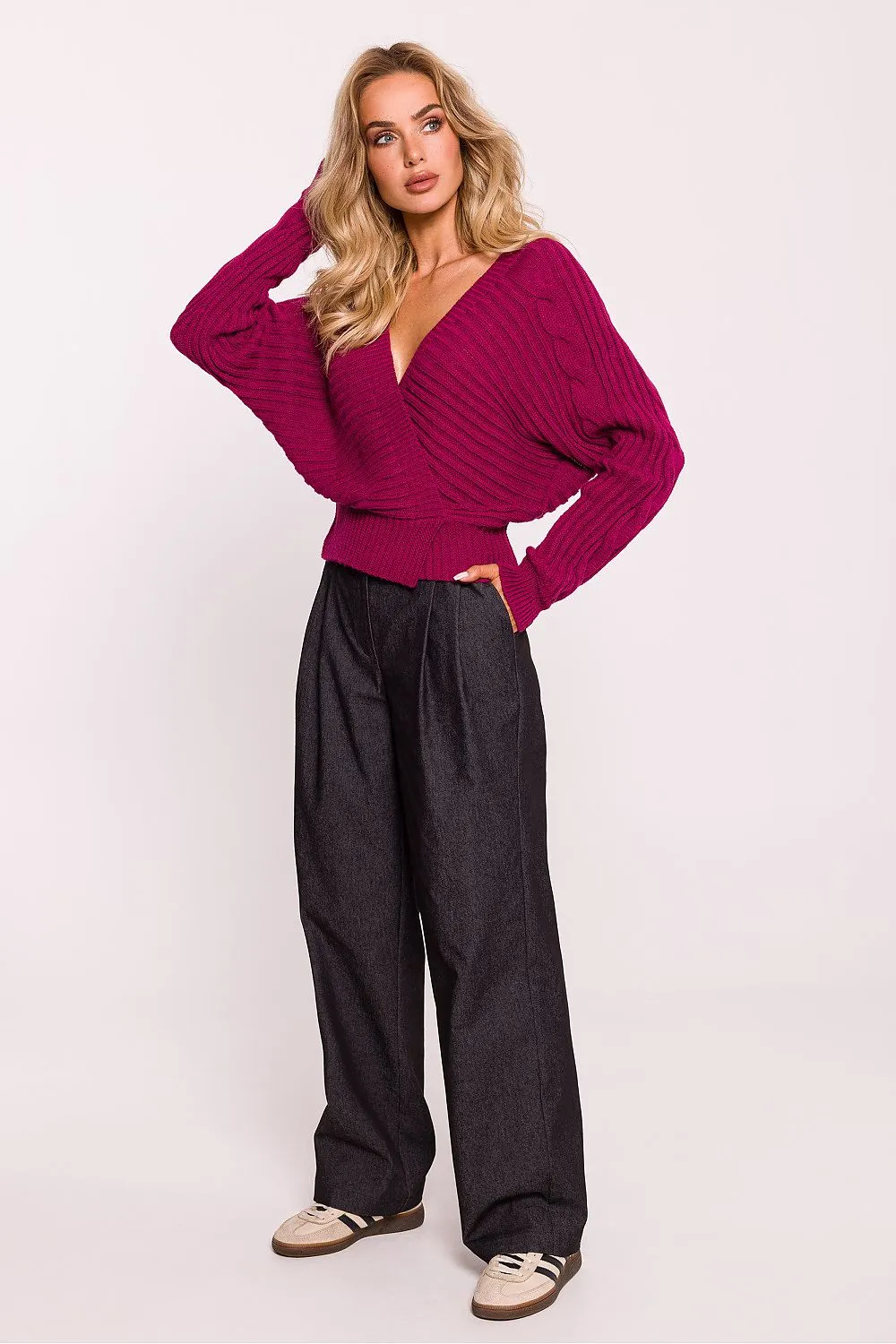 Jumper model 199648 Moe