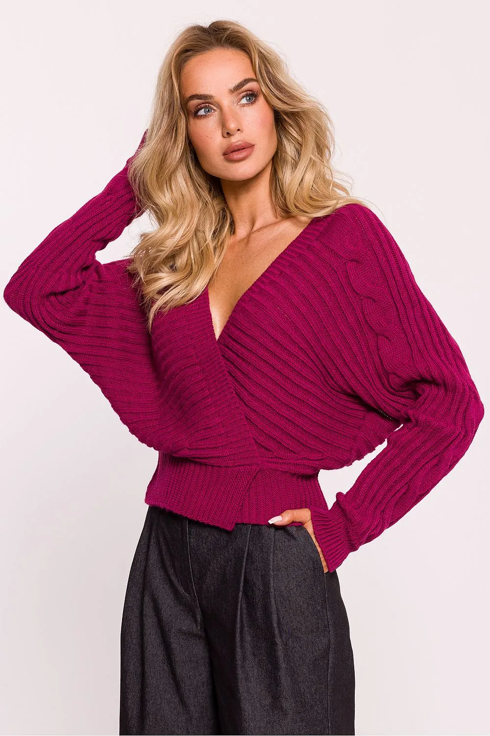 Jumper model 199648 Moe