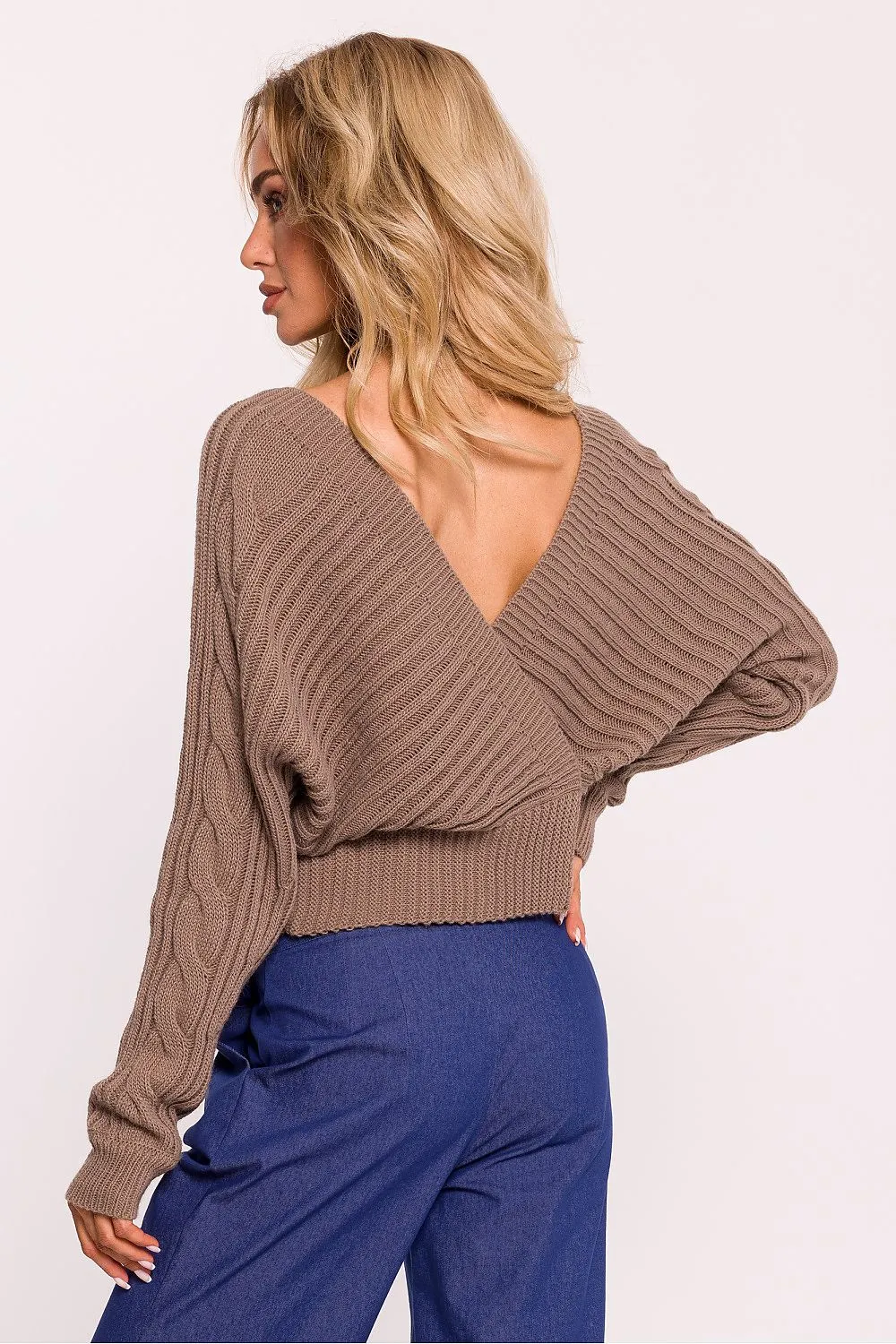 Jumper model 199648 Moe