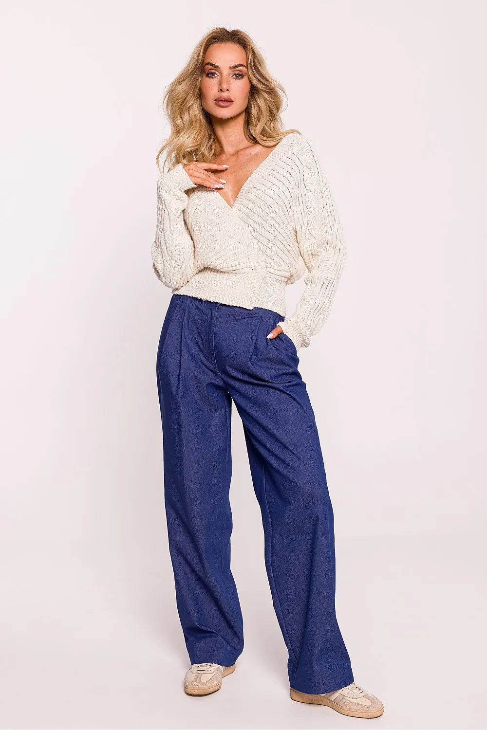 Jumper model 199648 Moe