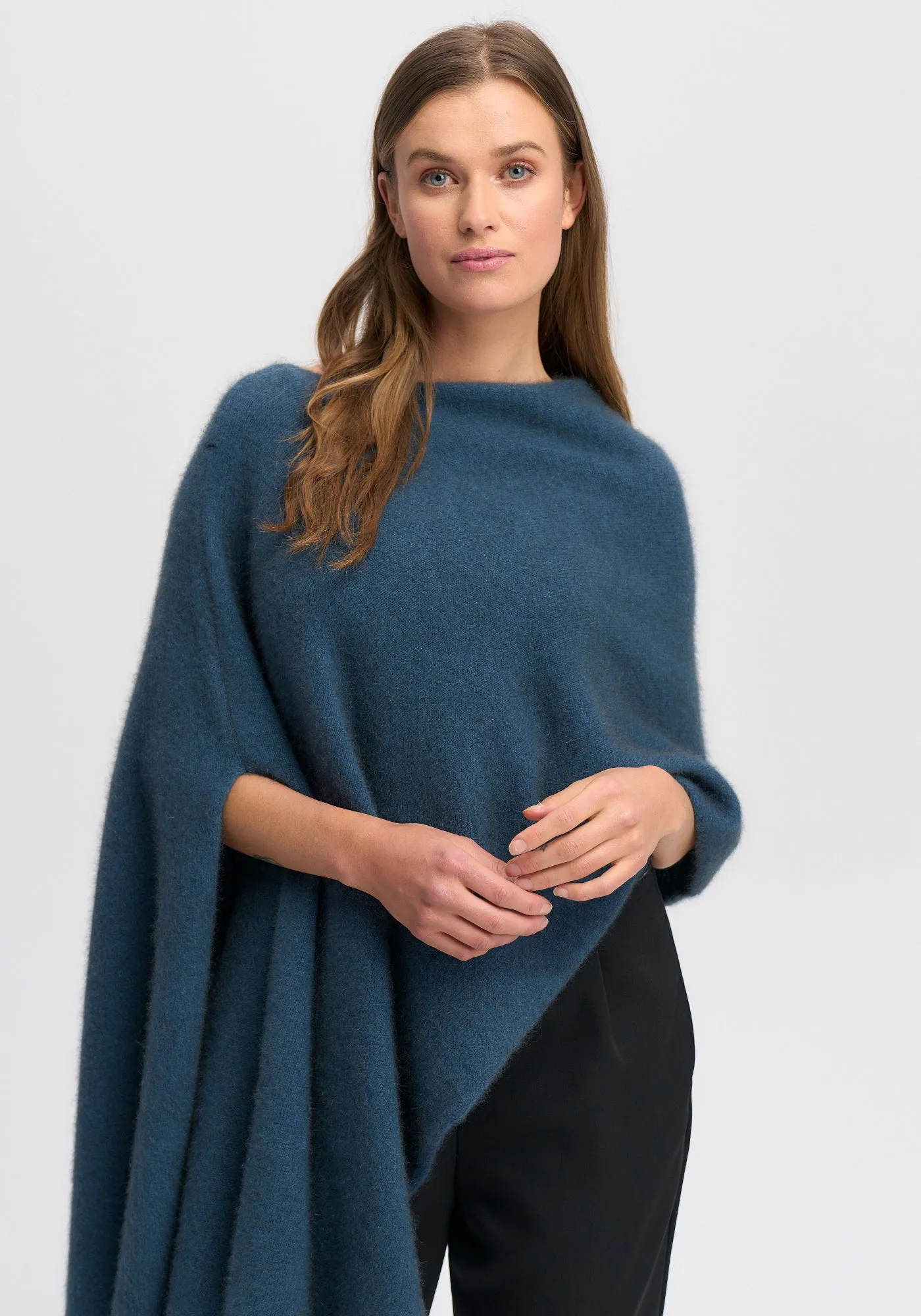 Kahukura Wrap