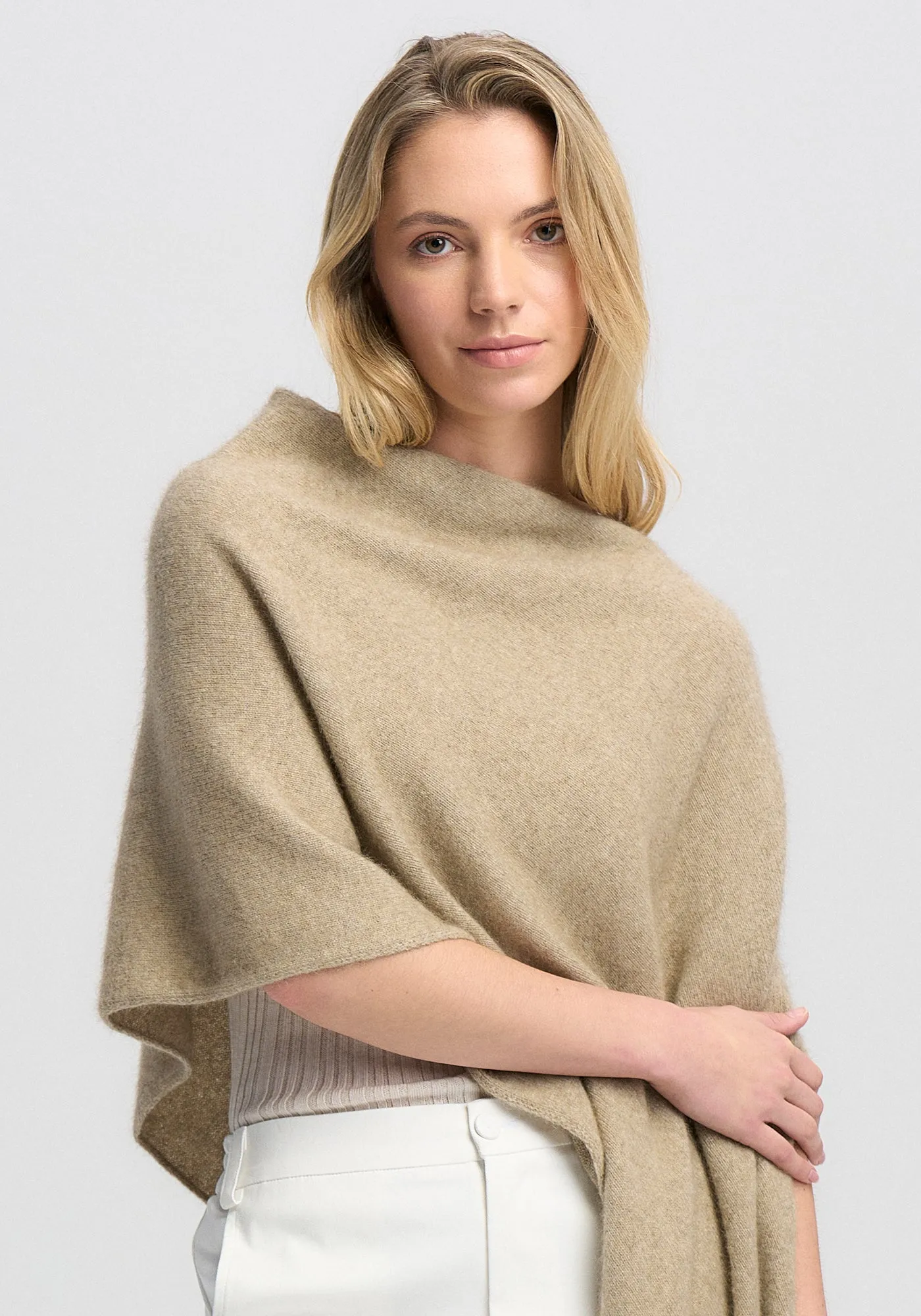 Kahukura Wrap