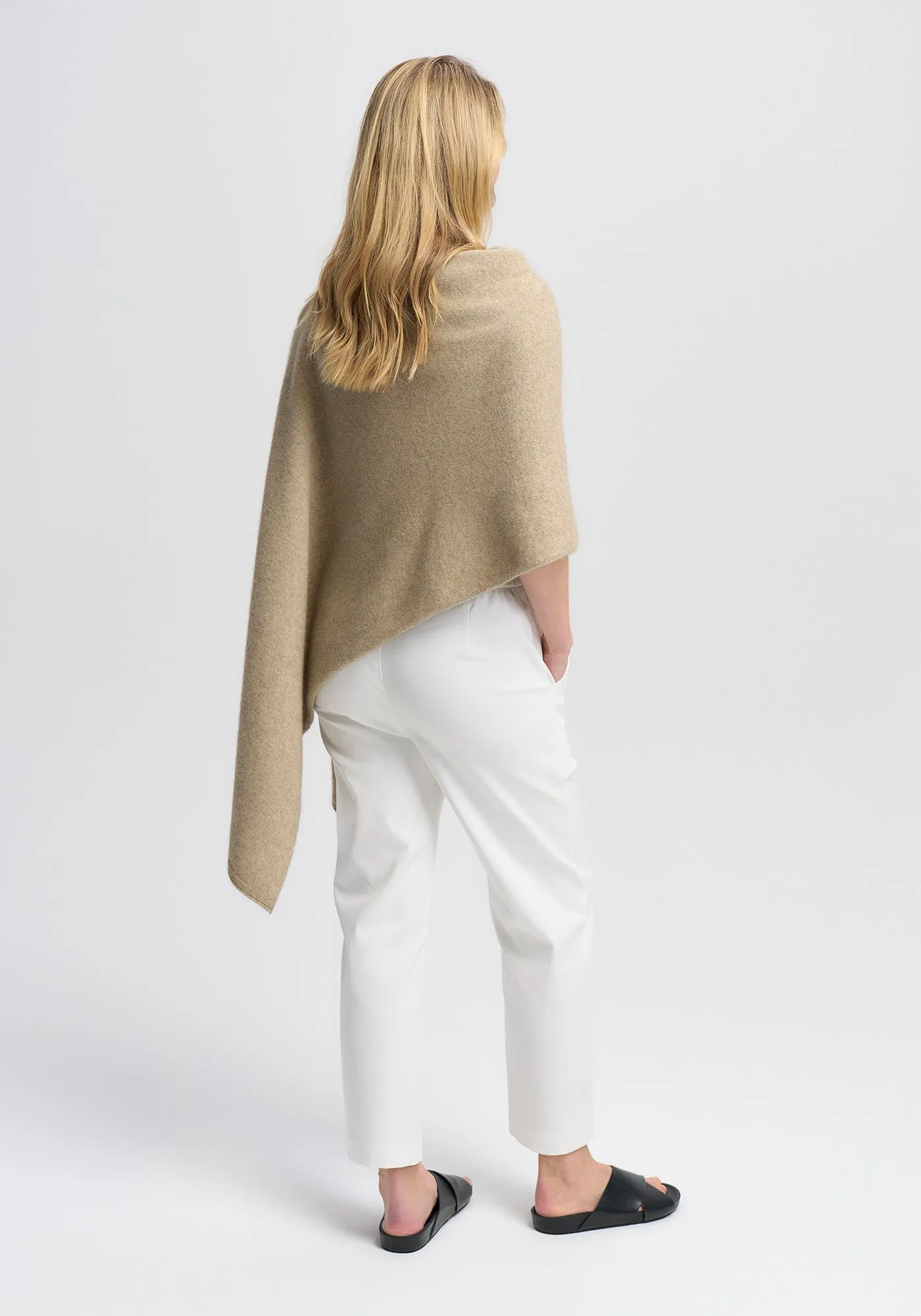 Kahukura Wrap