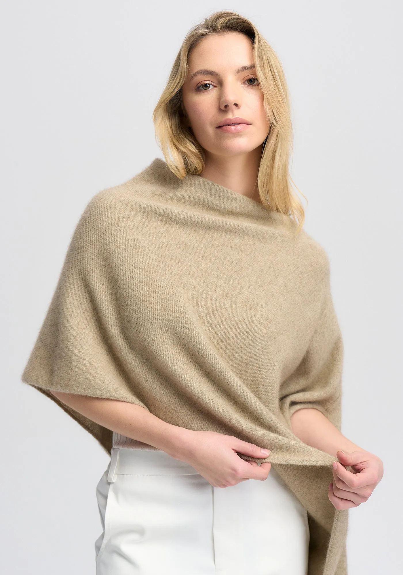 Kahukura Wrap